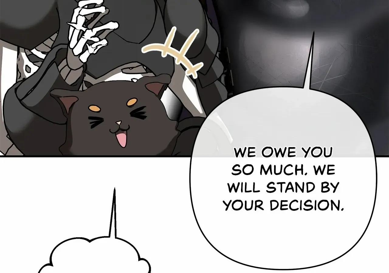The S-Class Dungeon Owner Kainu Manga Chapter 44 Page 89