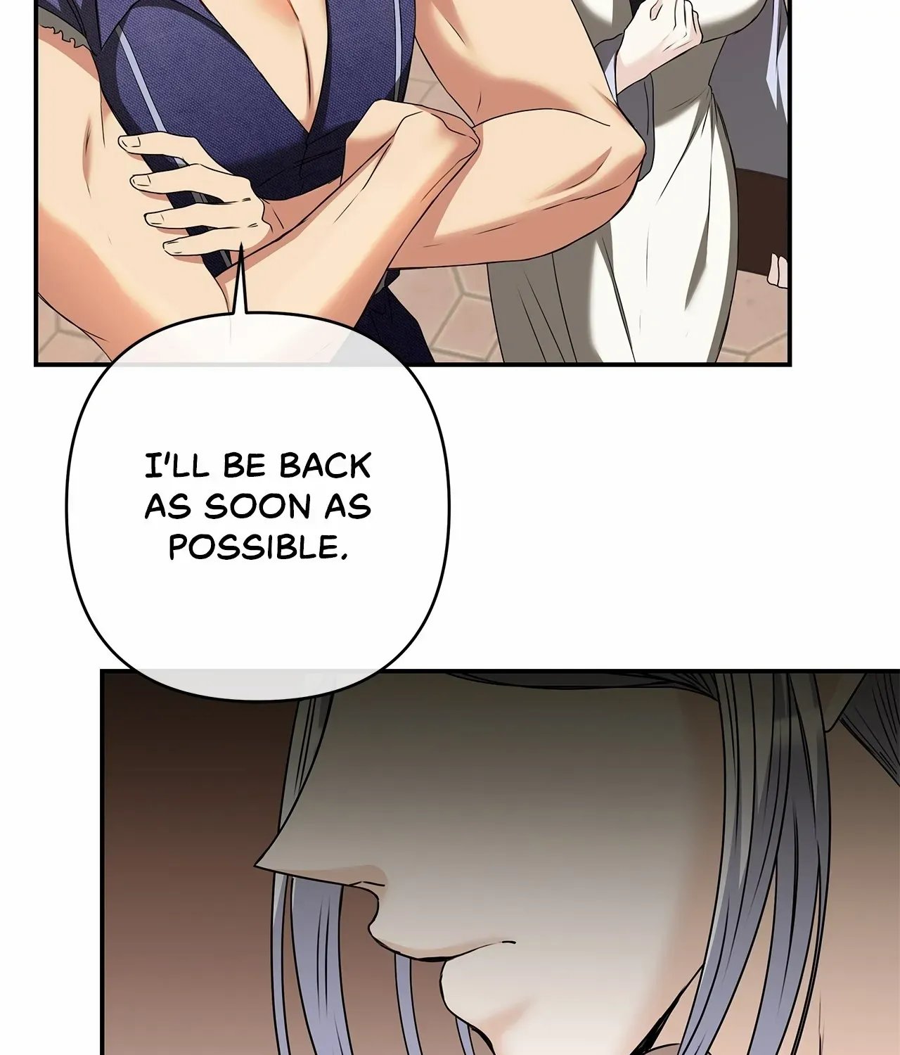 The S-Class Dungeon Owner Kainu Manga Chapter 44 Page 92