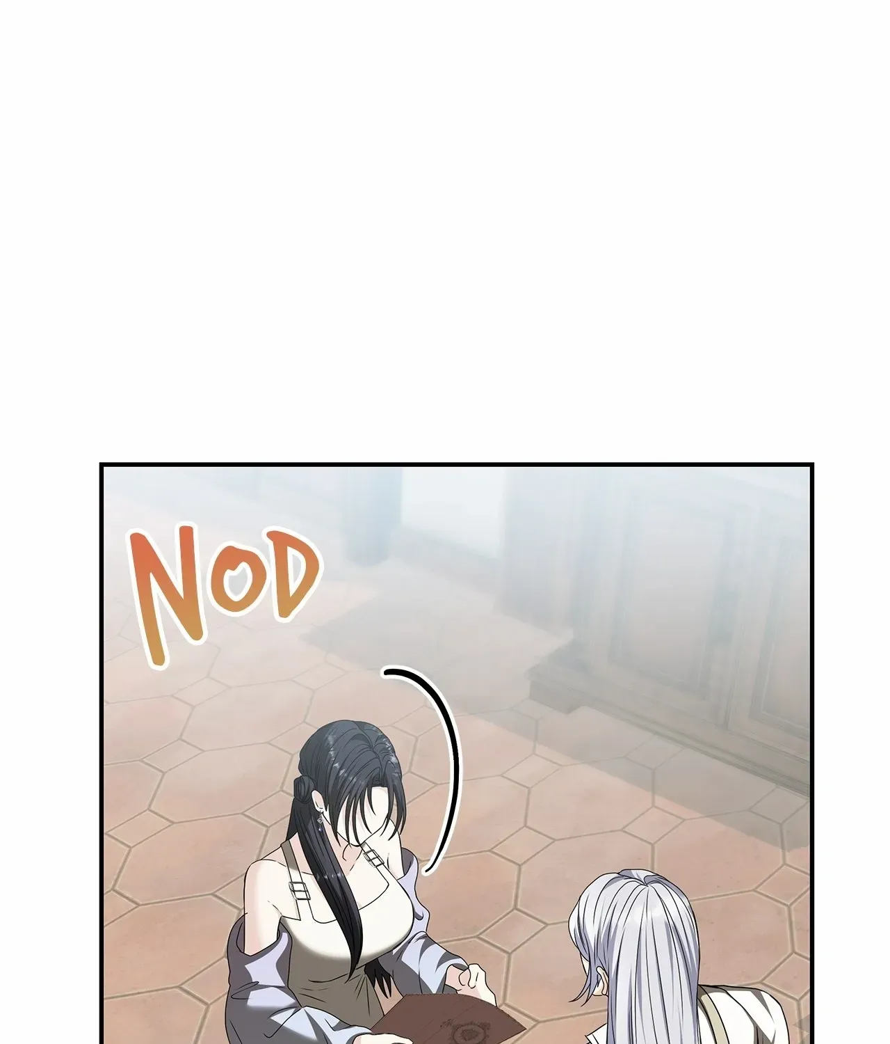 The S-Class Dungeon Owner Kainu Manga Chapter 44 Page 102