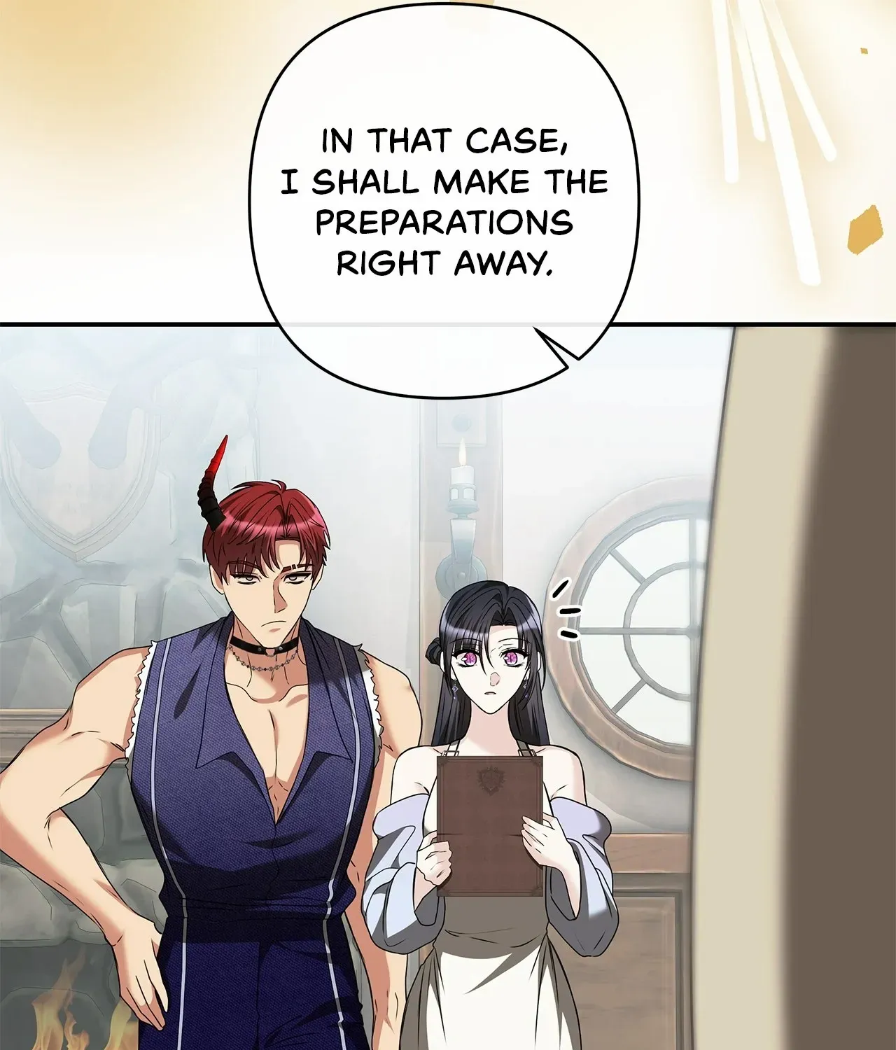 The S-Class Dungeon Owner Kainu Manga Chapter 44 Page 114