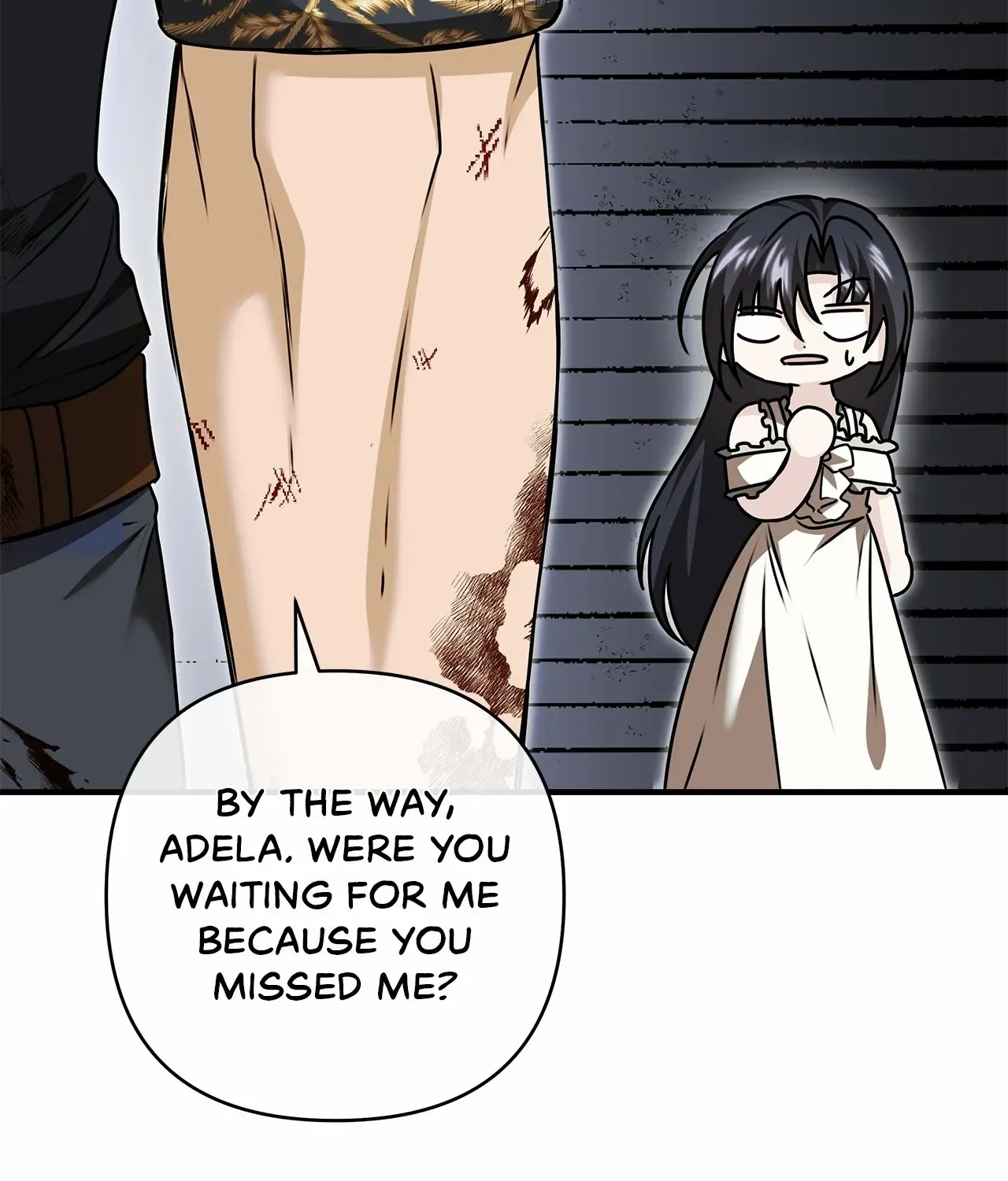 The S-Class Dungeon Owner Kainu Manga Chapter 43 Page 89
