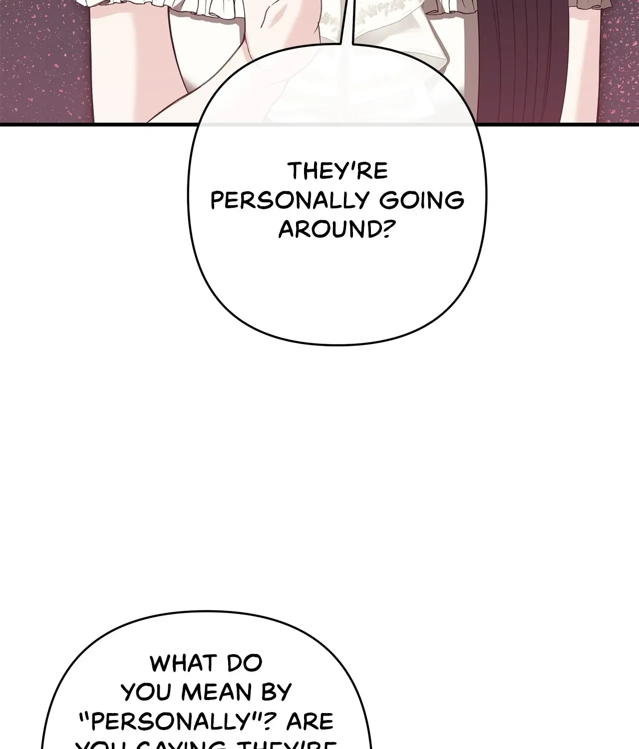The S-Class Dungeon Owner Kainu Manga Chapter 43 Page 104