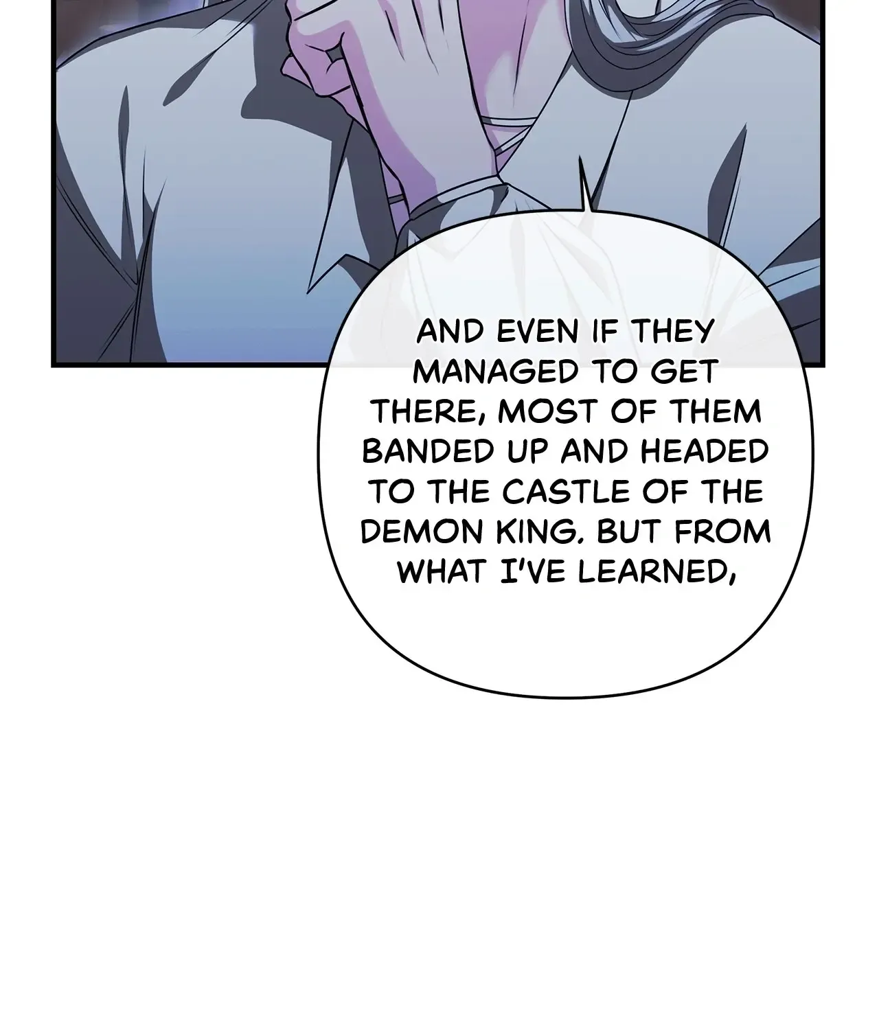 The S-Class Dungeon Owner Kainu Manga Chapter 43 Page 119