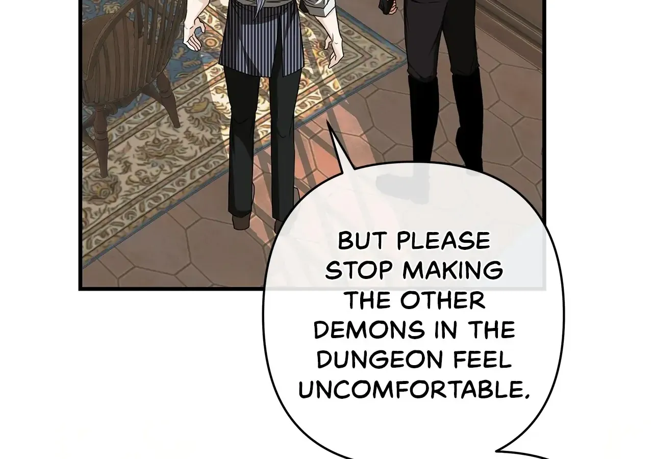 The S-Class Dungeon Owner Kainu Manga Chapter 42 Page 46