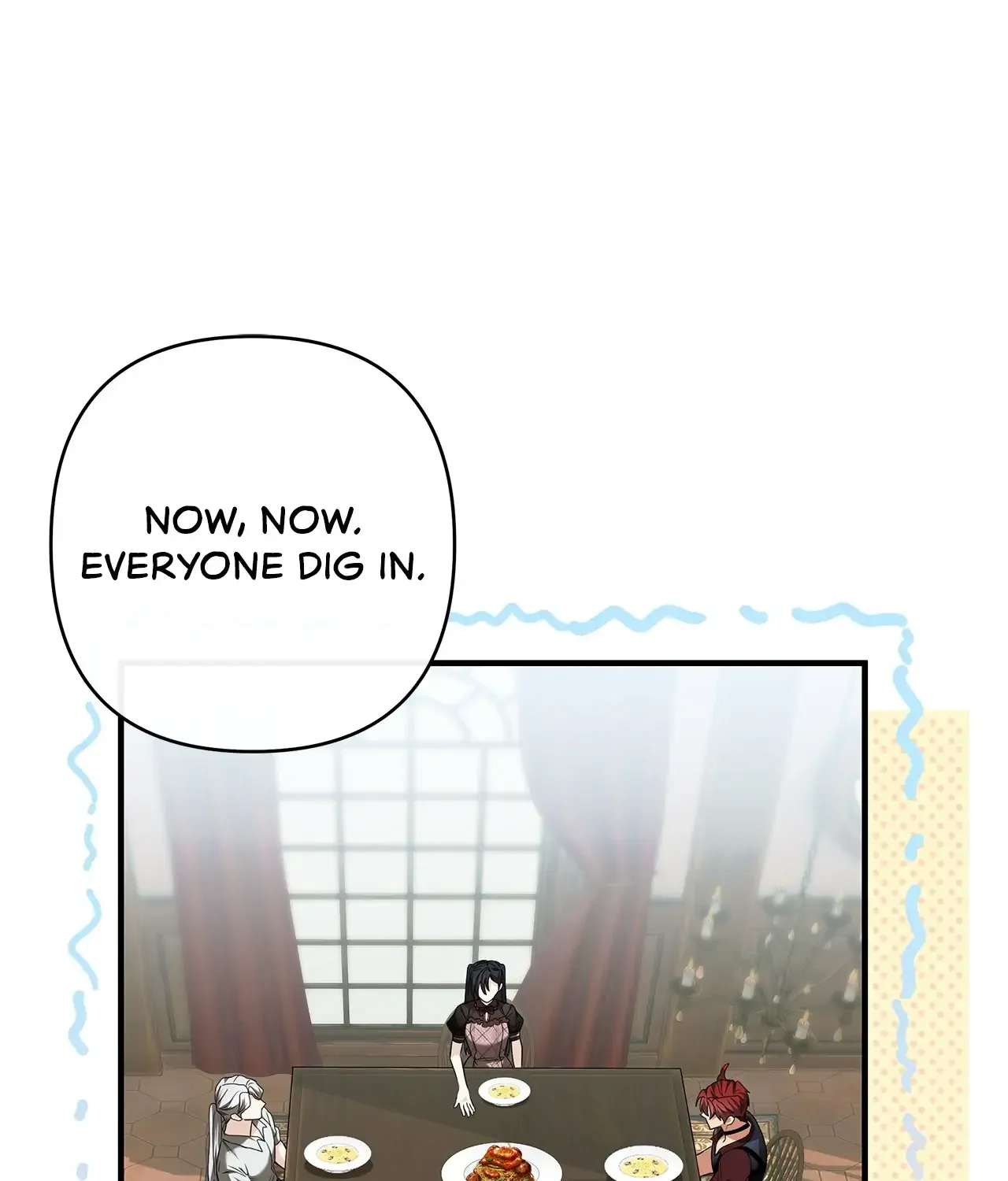 The S-Class Dungeon Owner Kainu Manga Chapter 42 Page 61