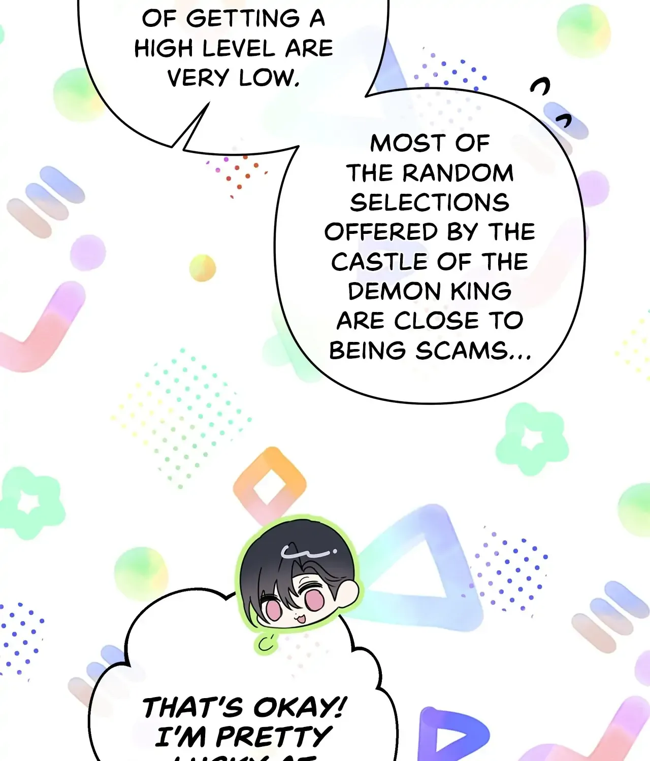 The S-Class Dungeon Owner Kainu Manga Chapter 42 Page 71
