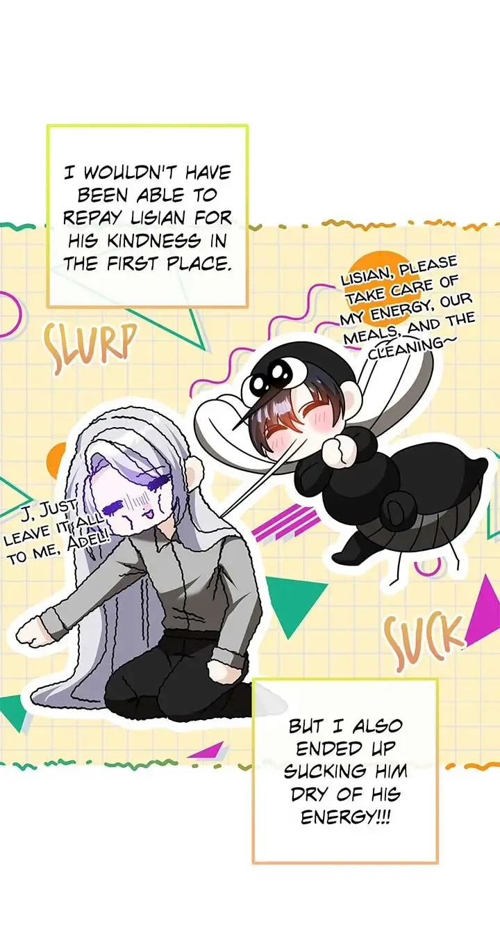 The S-Class Dungeon Owner Kainu Manga Chapter 41 Page 49