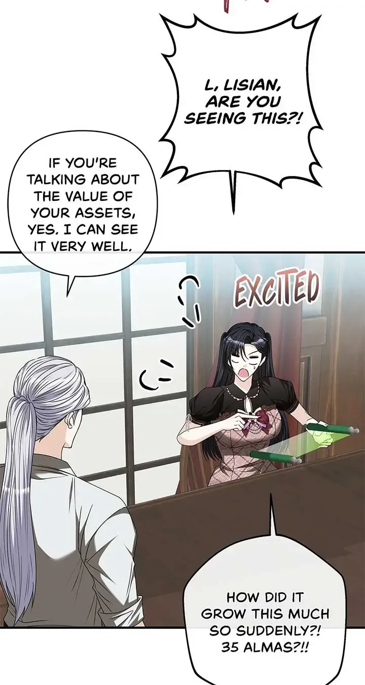 The S-Class Dungeon Owner Kainu Manga Chapter 41 Page 69