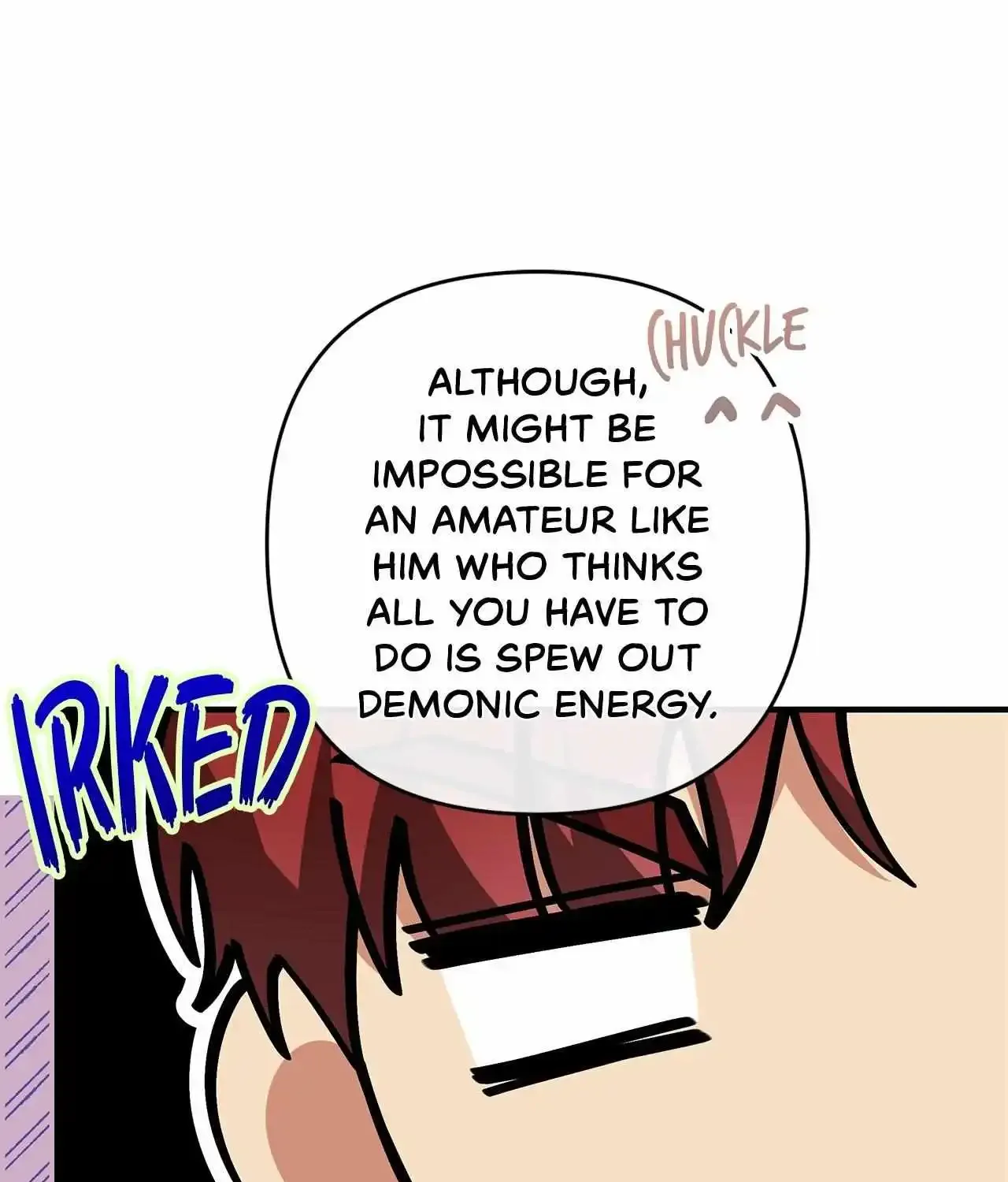 The S-Class Dungeon Owner Kainu Manga Chapter 40 Page 76