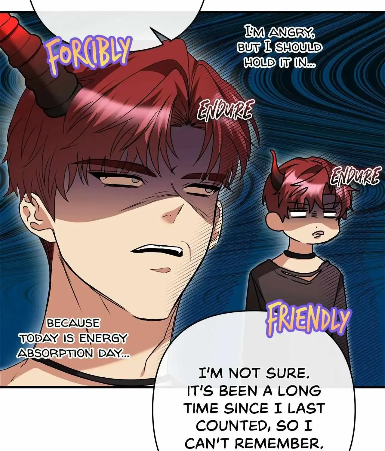 The S-Class Dungeon Owner Kainu Manga Chapter 40 Page 78