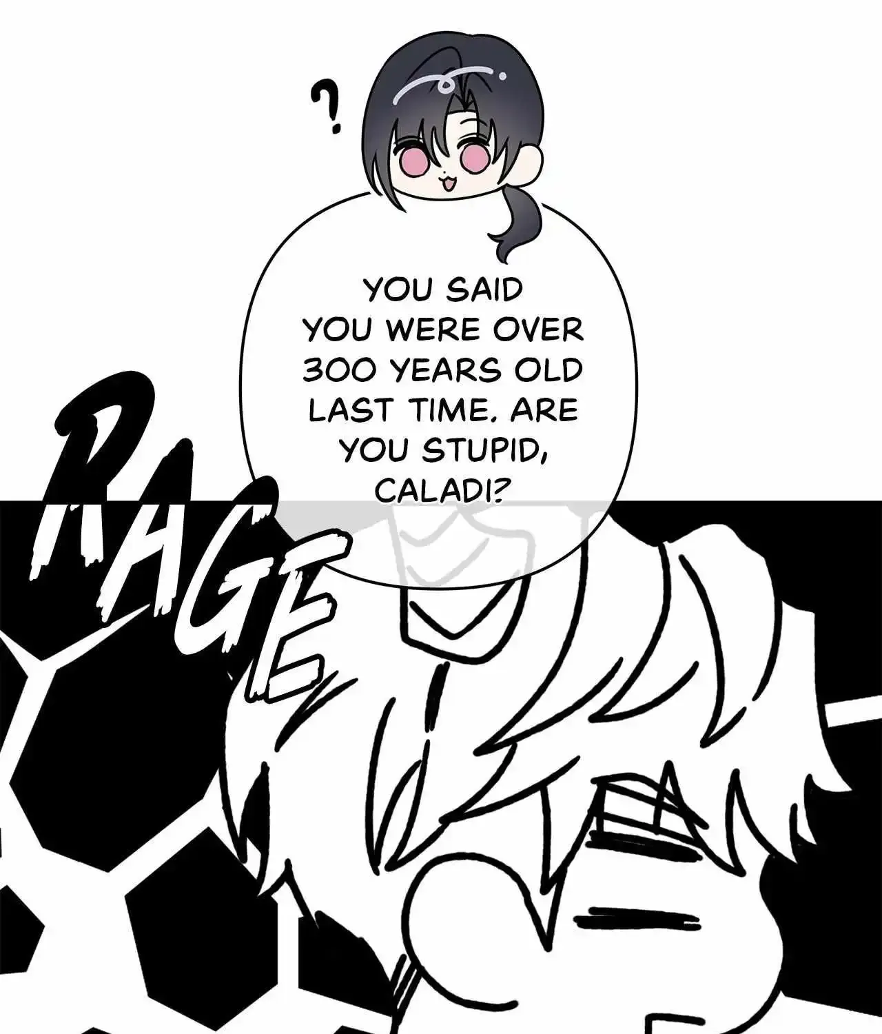 The S-Class Dungeon Owner Kainu Manga Chapter 40 Page 83