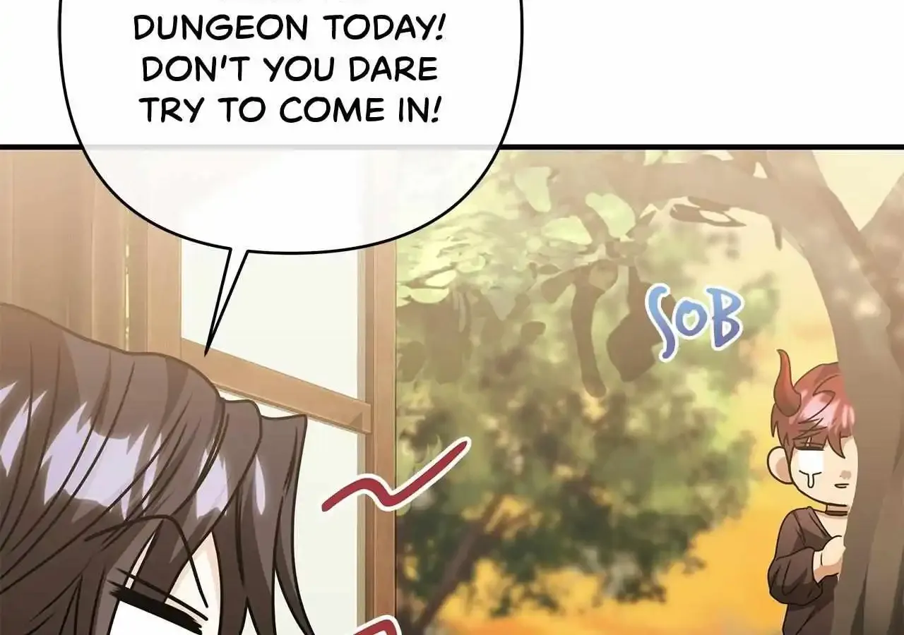 The S-Class Dungeon Owner Kainu Manga Chapter 40 Page 95