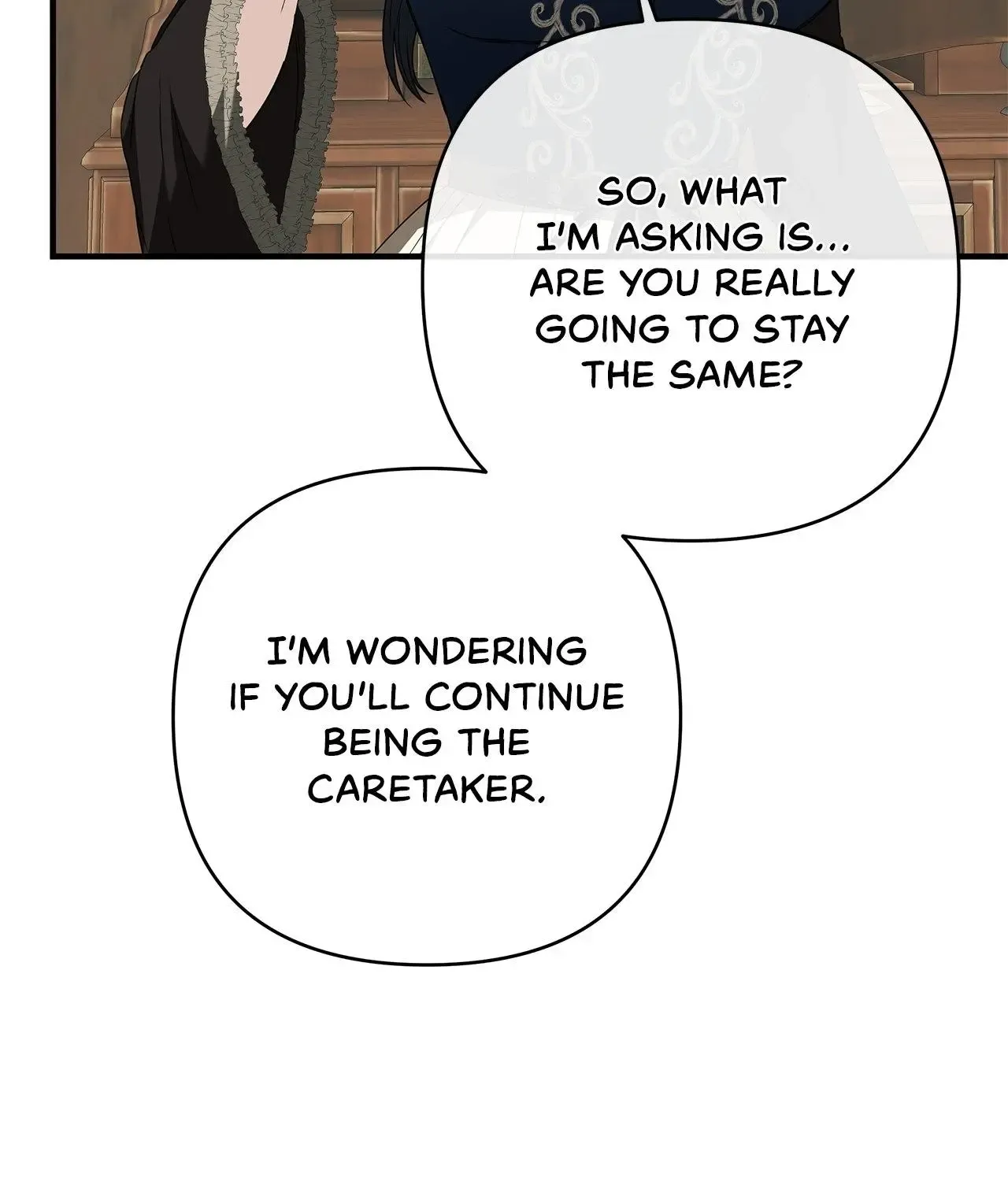 The S-Class Dungeon Owner Kainu Manga Chapter 40 Page 108