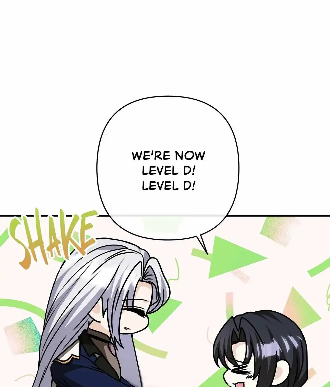 The S-Class Dungeon Owner Kainu Manga Chapter 40 Page 125