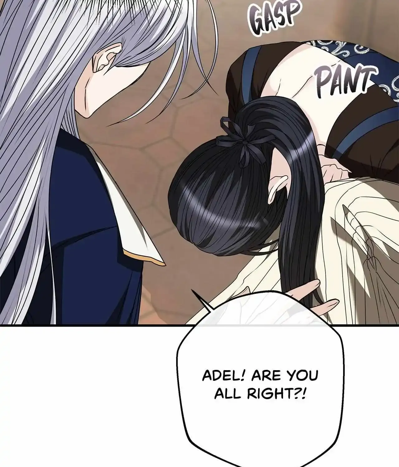 The S-Class Dungeon Owner Kainu Manga Chapter 40 Page 131