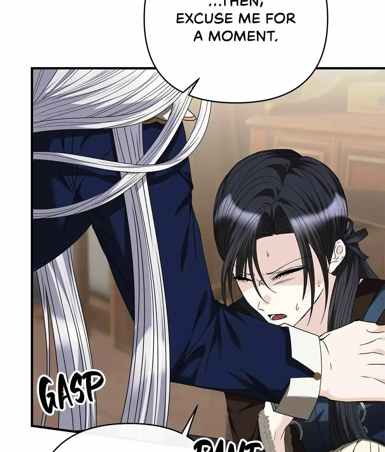The S-Class Dungeon Owner Kainu Manga Chapter 40 Page 135
