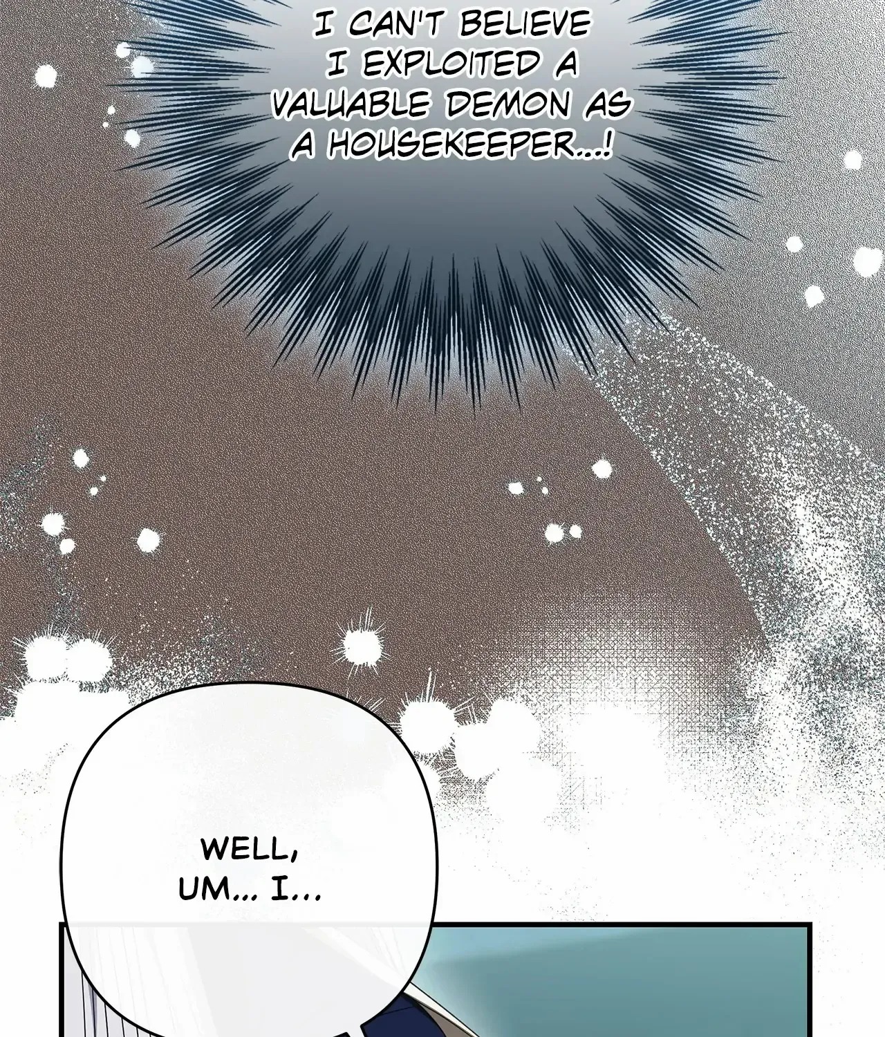 The S-Class Dungeon Owner Kainu Manga Chapter 39 Page 42