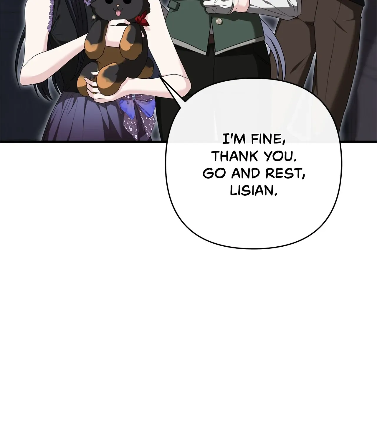 The S-Class Dungeon Owner Kainu Manga Chapter 38 Page 5