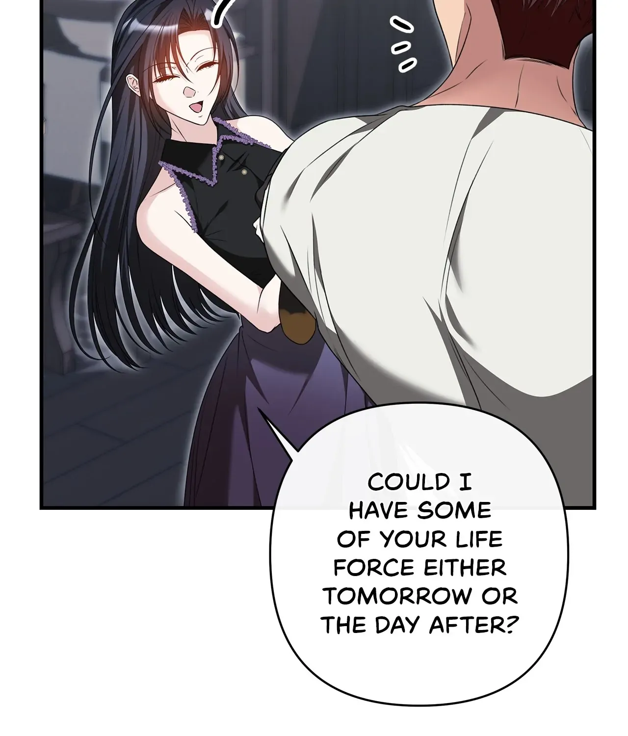 The S-Class Dungeon Owner Kainu Manga Chapter 38 Page 7