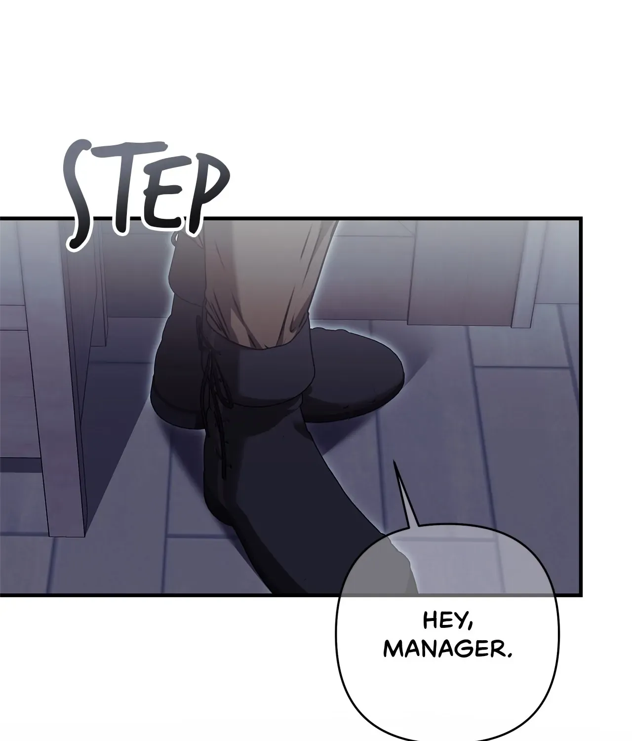 The S-Class Dungeon Owner Kainu Manga Chapter 38 Page 14