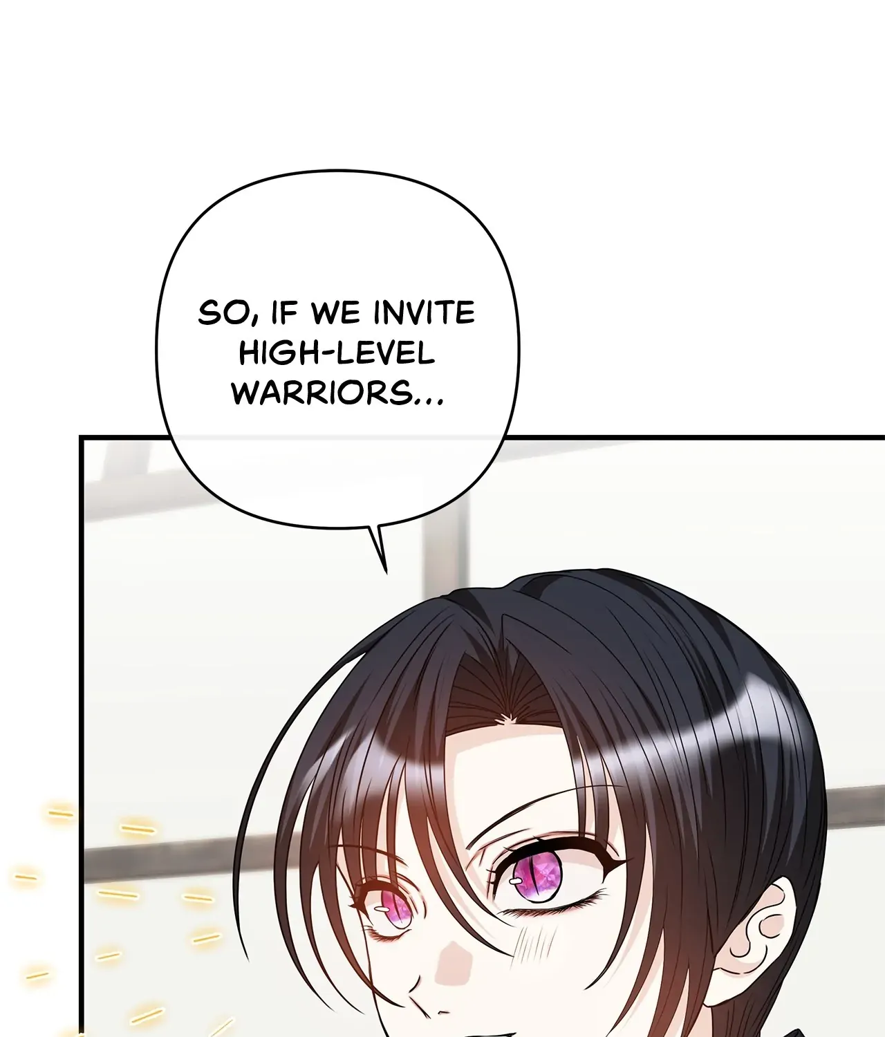 The S-Class Dungeon Owner Kainu Manga Chapter 38 Page 83