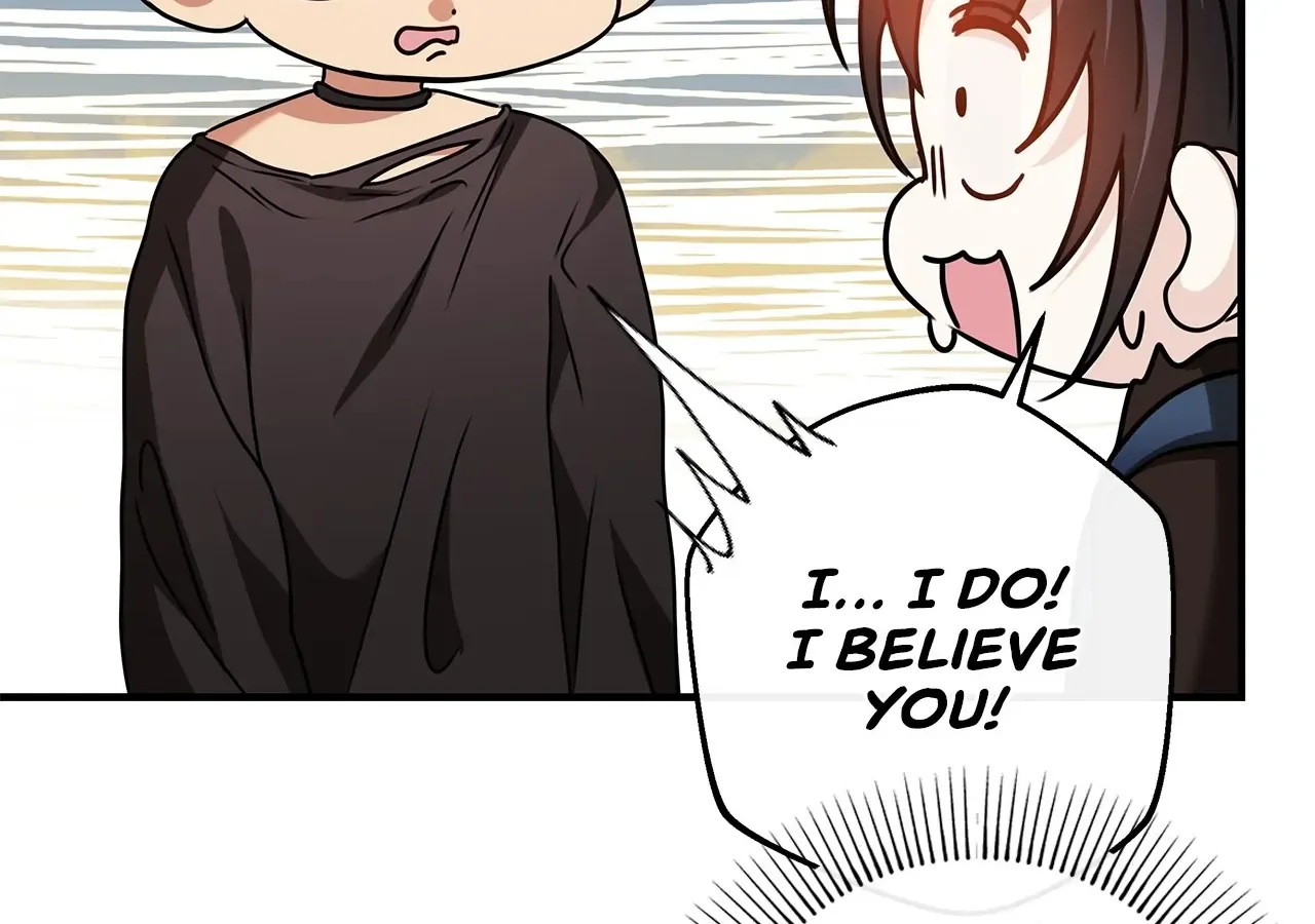 The S-Class Dungeon Owner Kainu Manga Chapter 38 Page 98