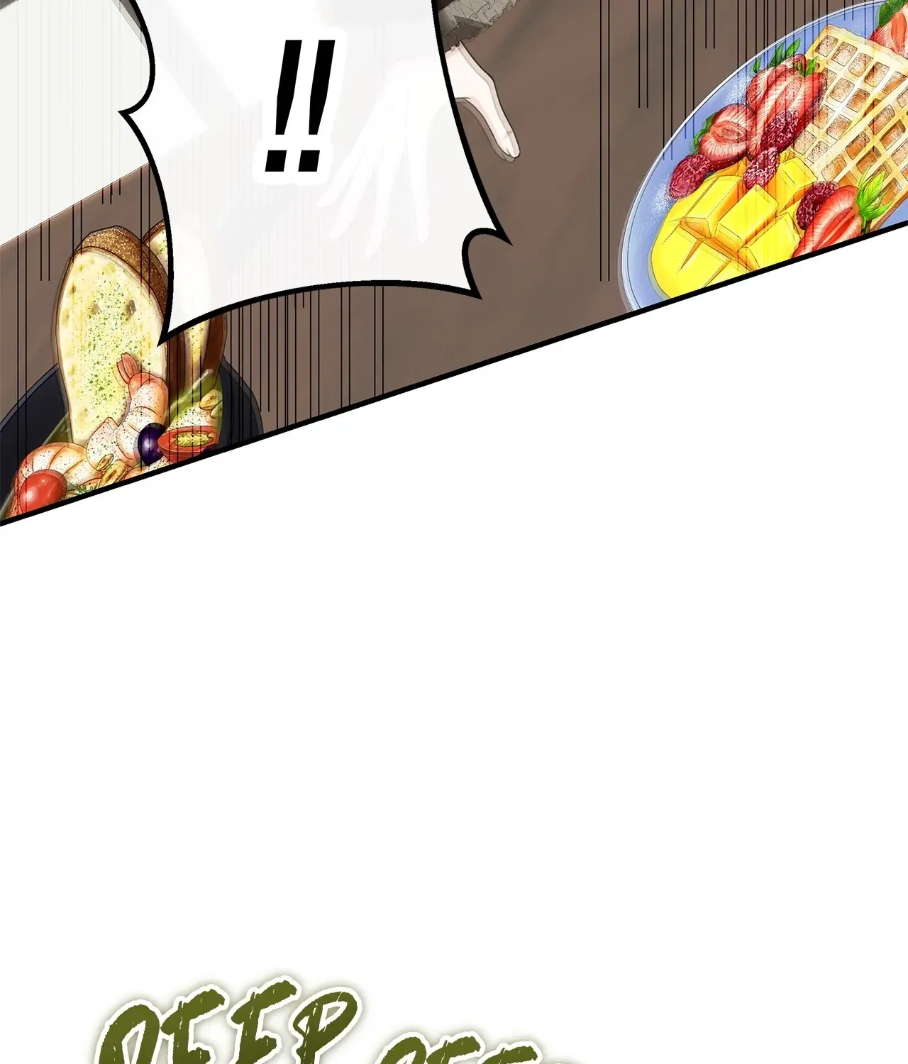 The S-Class Dungeon Owner Kainu Manga Chapter 38 Page 106