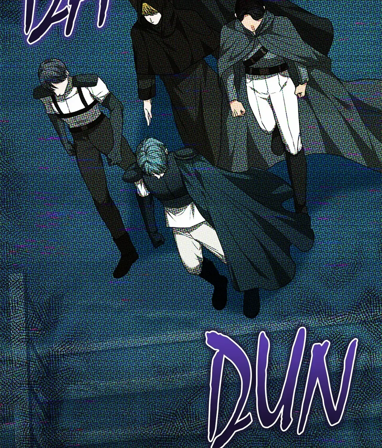 The S-Class Dungeon Owner Kainu Manga Chapter 38 Page 114