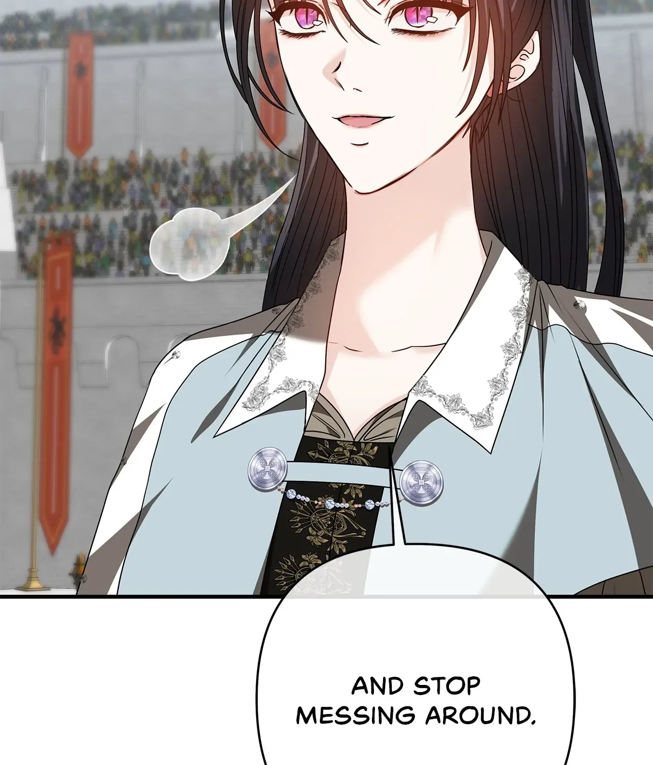 The S-Class Dungeon Owner Kainu Manga Chapter 37 Page 5