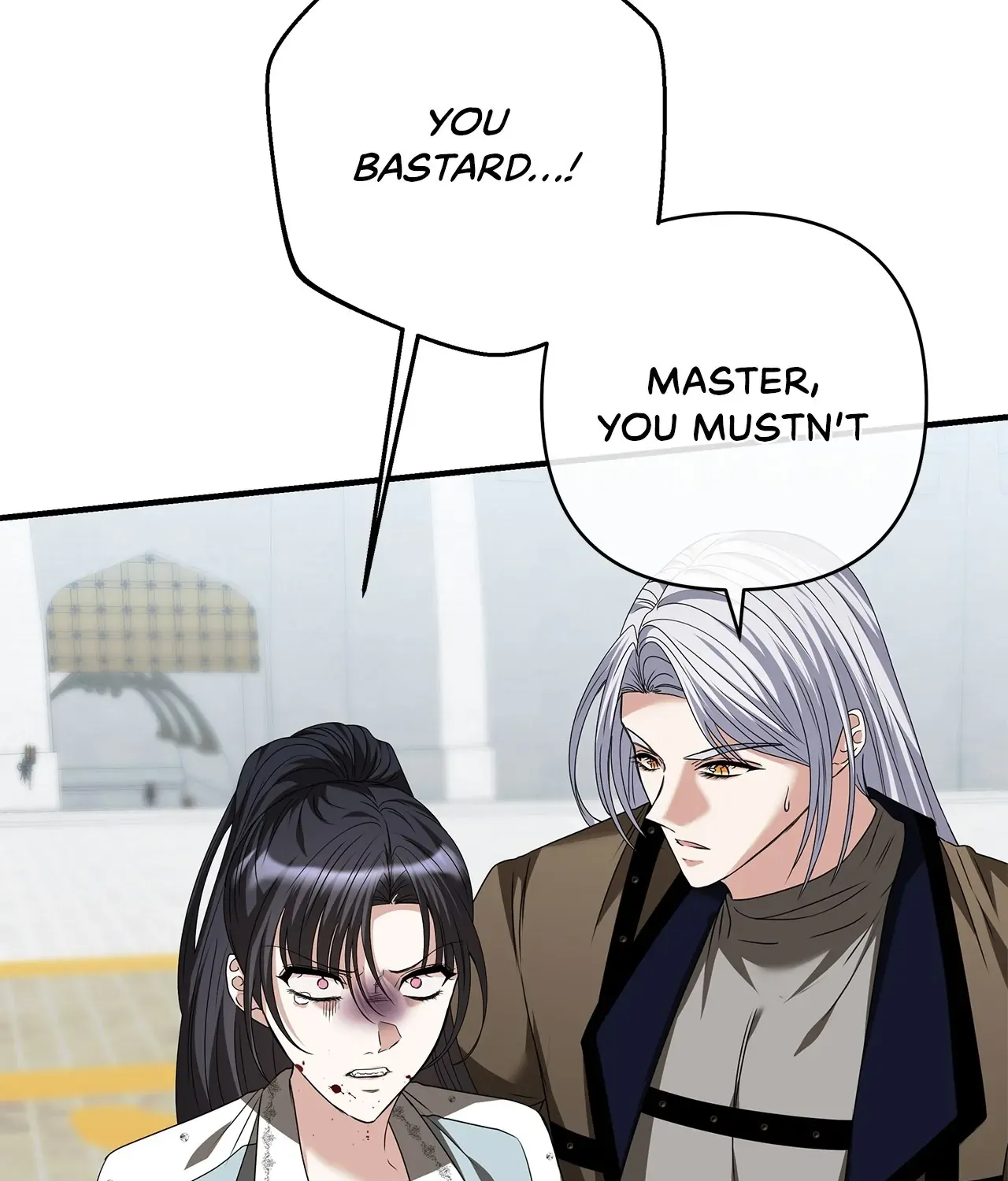 The S-Class Dungeon Owner Kainu Manga Chapter 37 Page 32