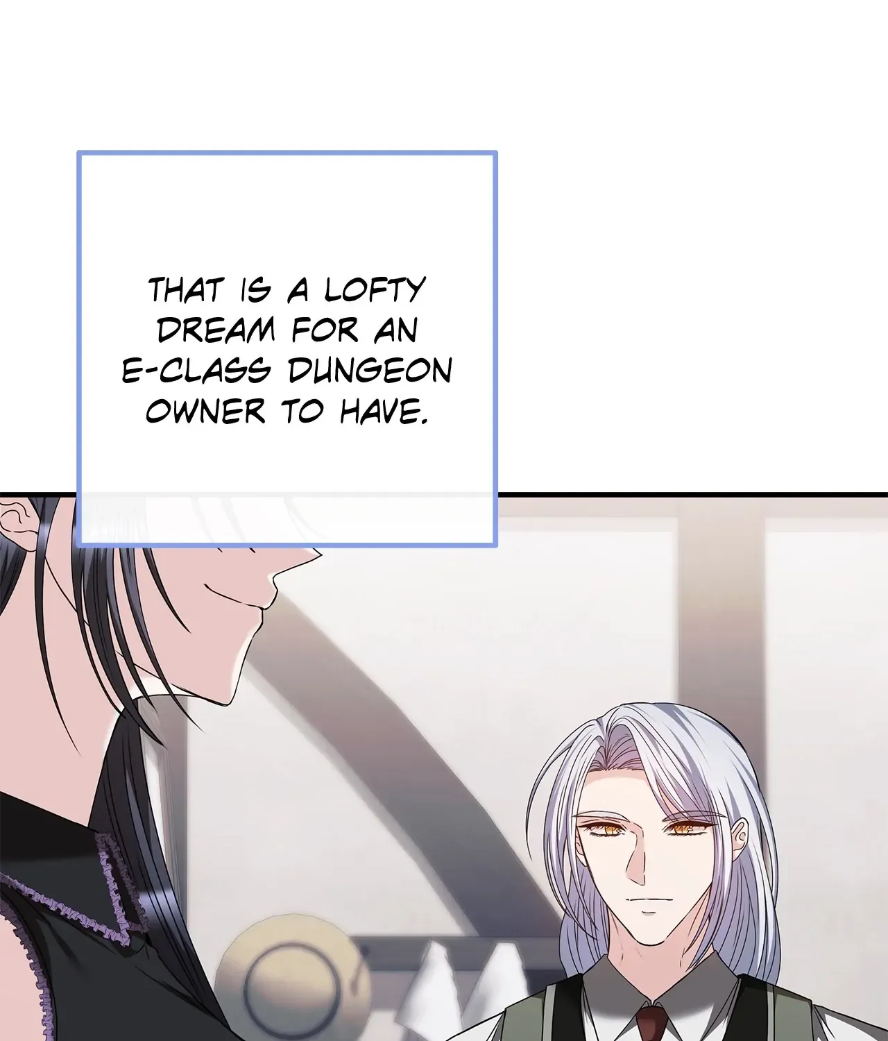 The S-Class Dungeon Owner Kainu Manga Chapter 37 Page 134