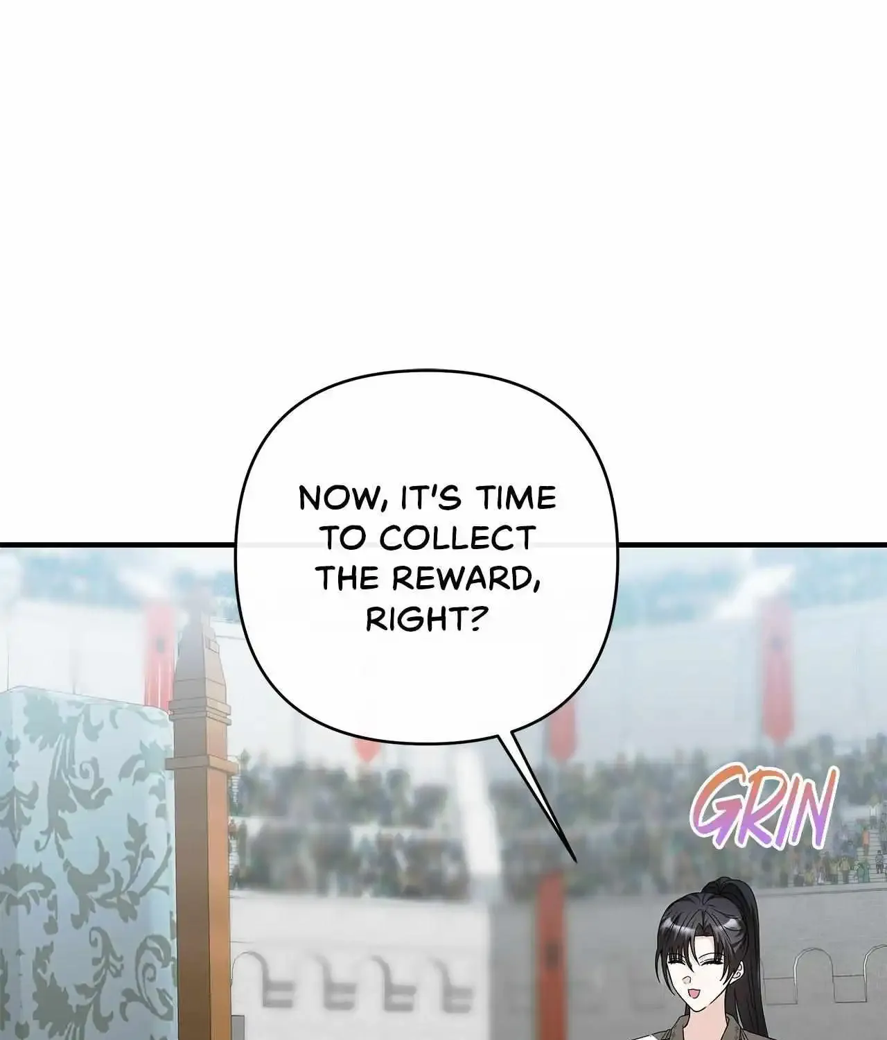 The S-Class Dungeon Owner Kainu Manga Chapter 36 Page 104
