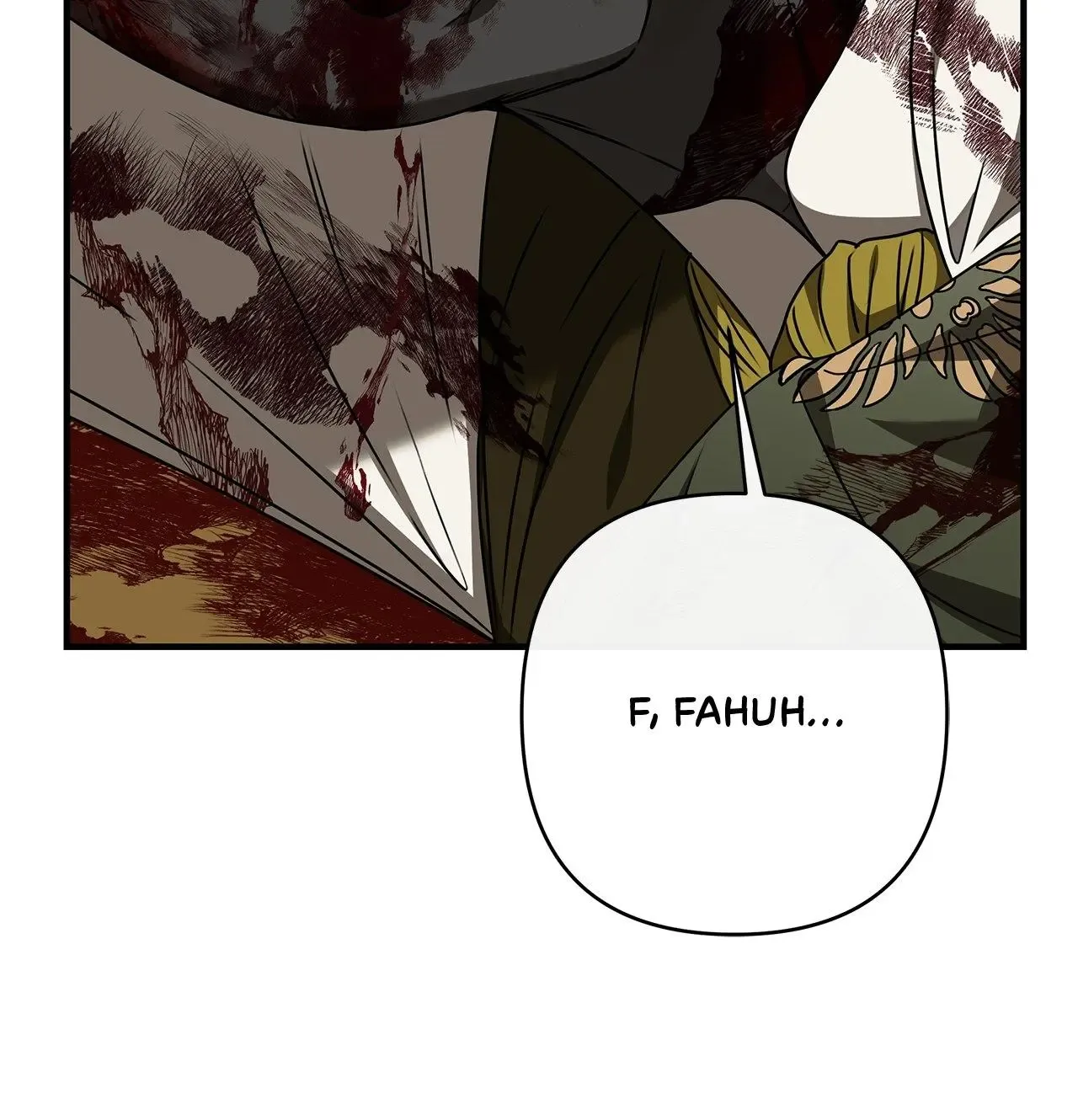 The S-Class Dungeon Owner Kainu Manga Chapter 36 Page 117