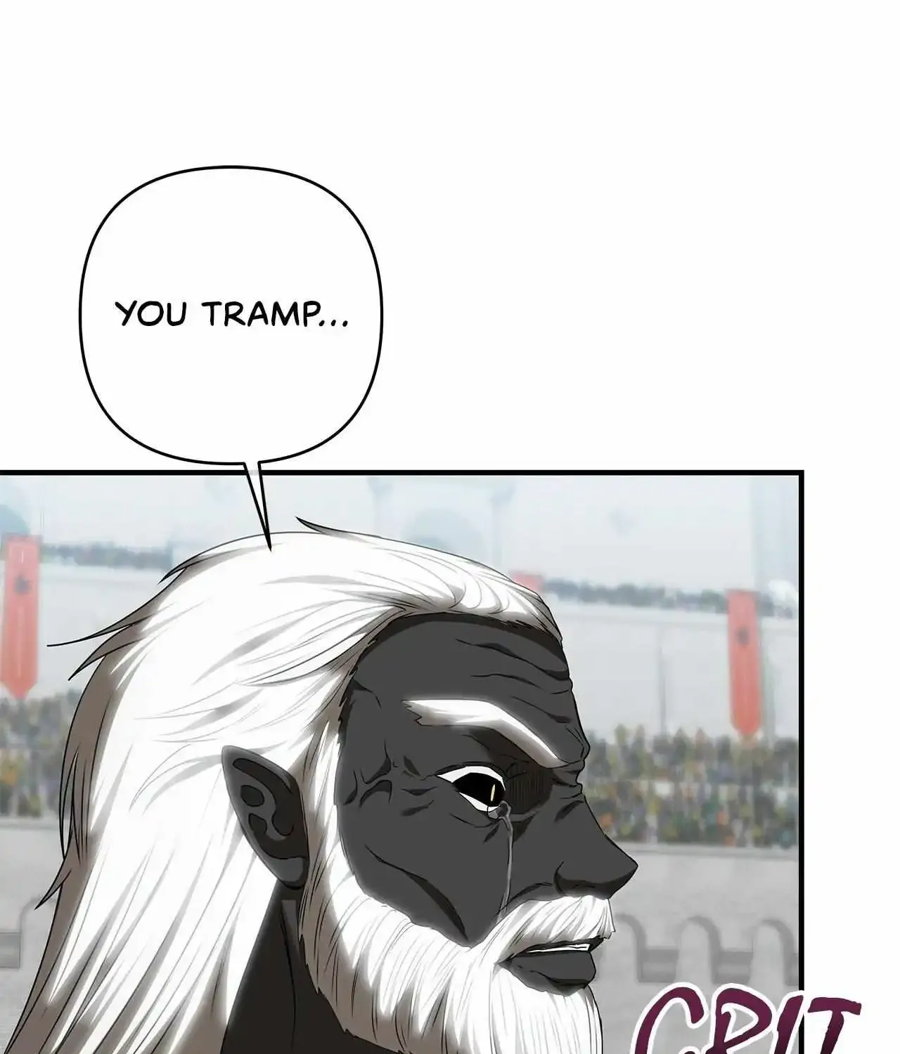 The S-Class Dungeon Owner Kainu Manga Chapter 36 Page 126