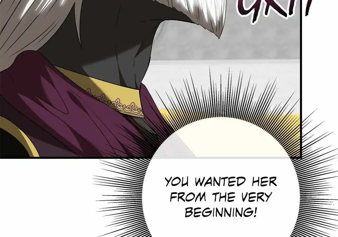 The S-Class Dungeon Owner Kainu Manga Chapter 36 Page 127