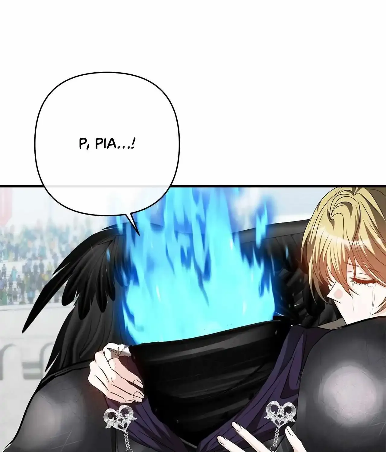 The S-Class Dungeon Owner Kainu Manga Chapter 36 Page 140