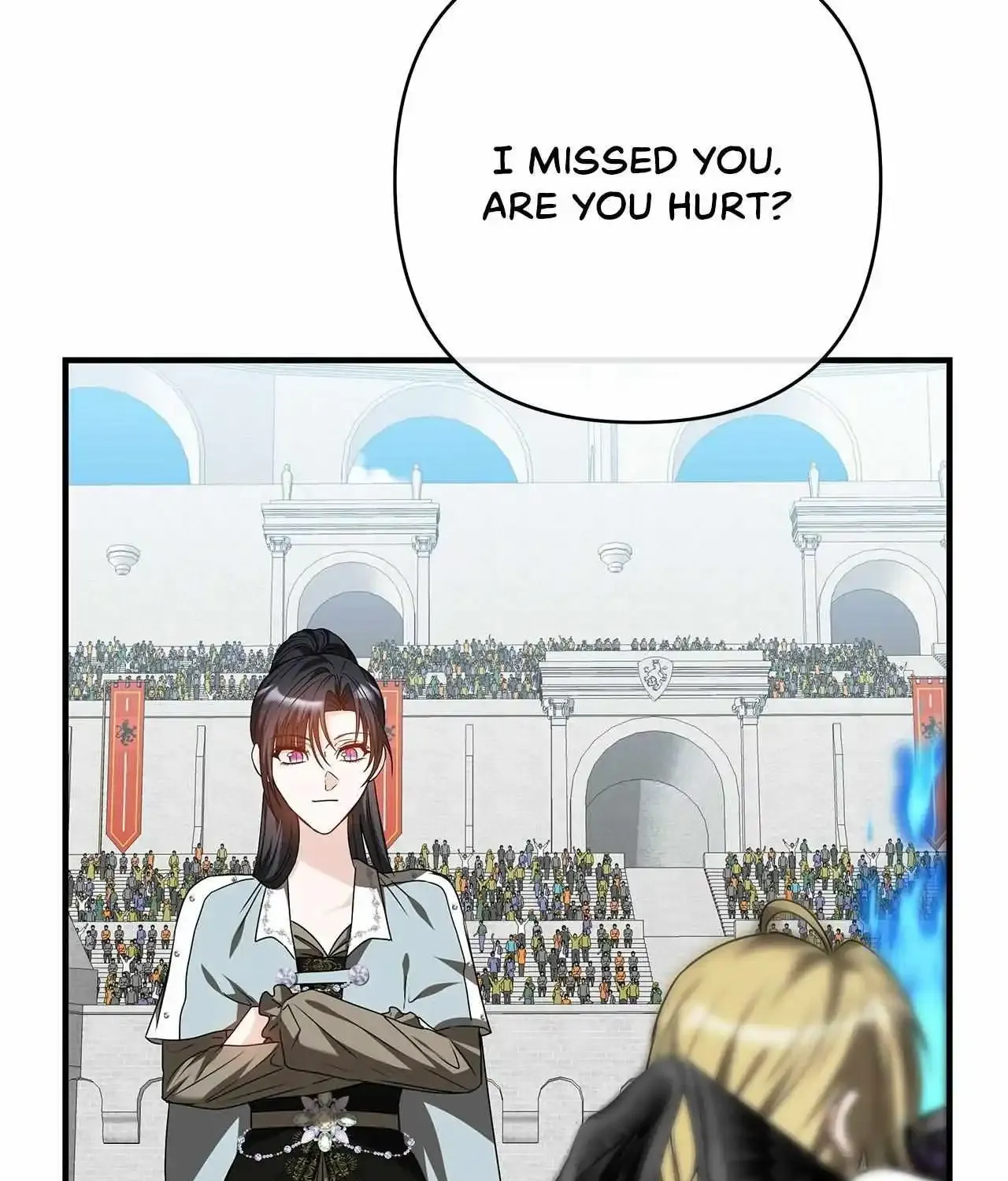 The S-Class Dungeon Owner Kainu Manga Chapter 36 Page 142