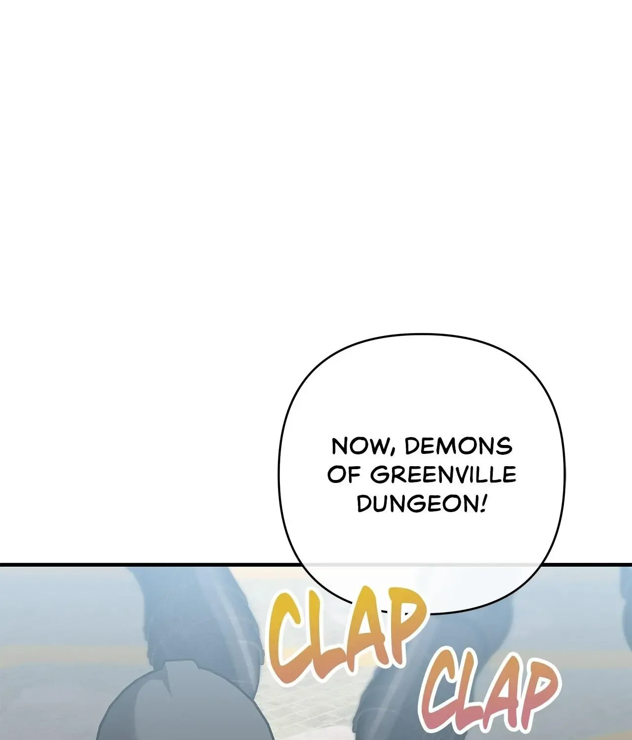 The S-Class Dungeon Owner Kainu Manga Chapter 36 Page 144