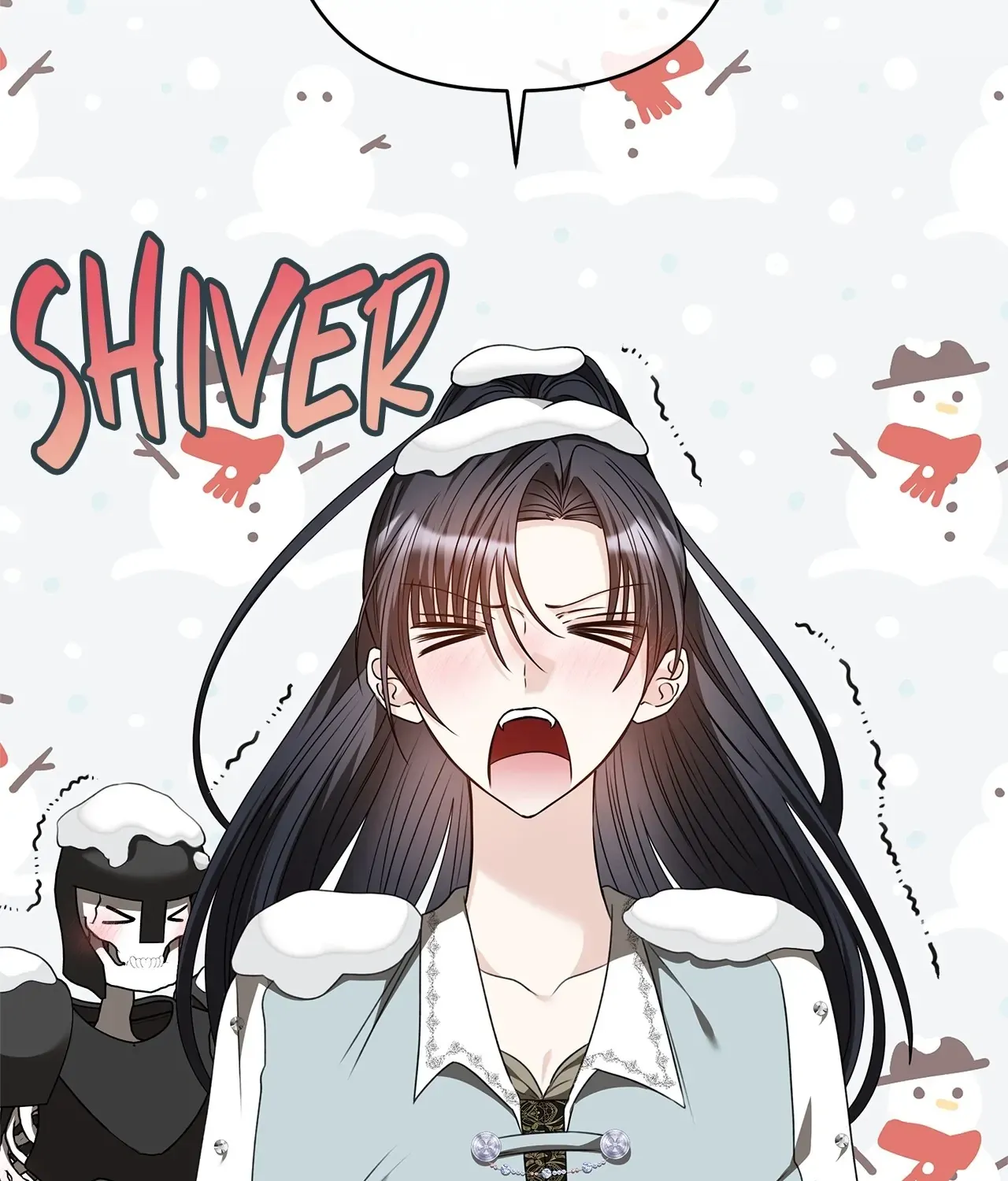 The S-Class Dungeon Owner Kainu Manga Chapter 35 Page 7