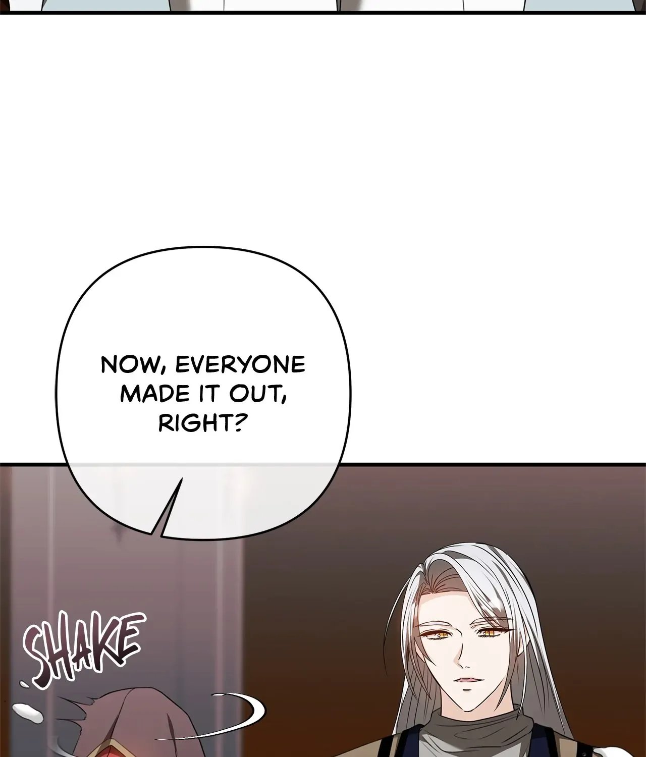 The S-Class Dungeon Owner Kainu Manga Chapter 35 Page 9
