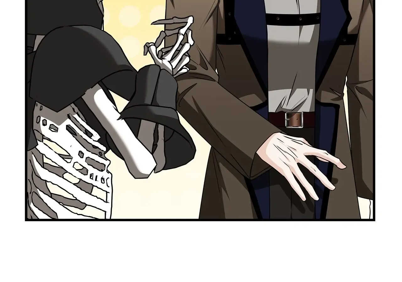 The S-Class Dungeon Owner Kainu Manga Chapter 35 Page 13