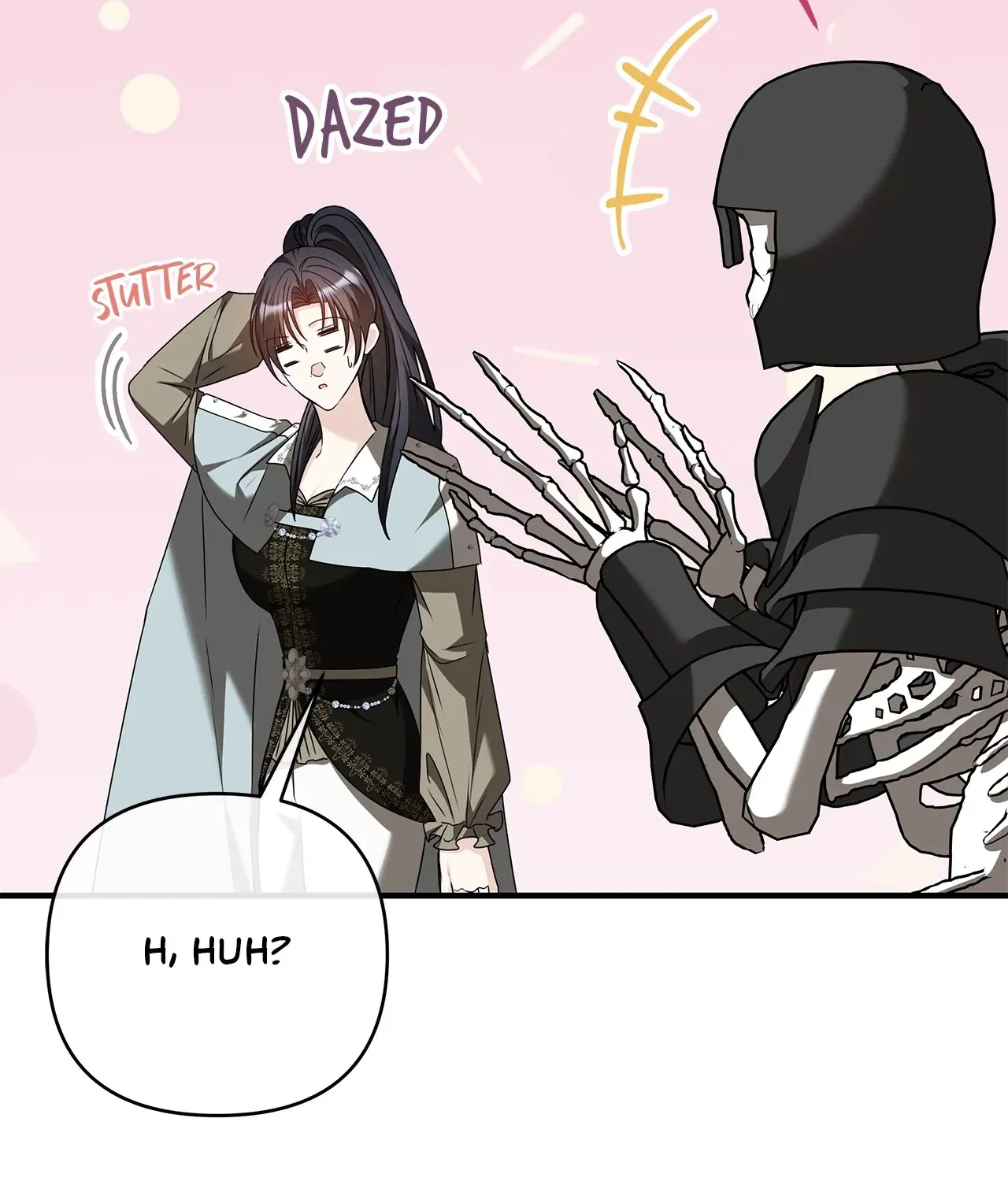 The S-Class Dungeon Owner Kainu Manga Chapter 35 Page 18