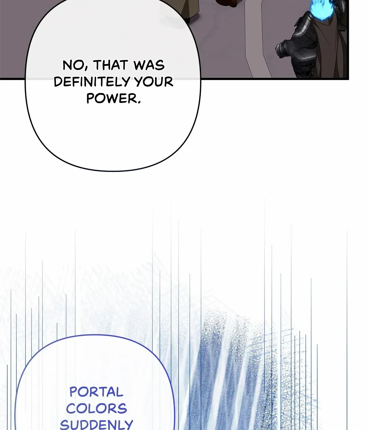 The S-Class Dungeon Owner Kainu Manga Chapter 35 Page 22