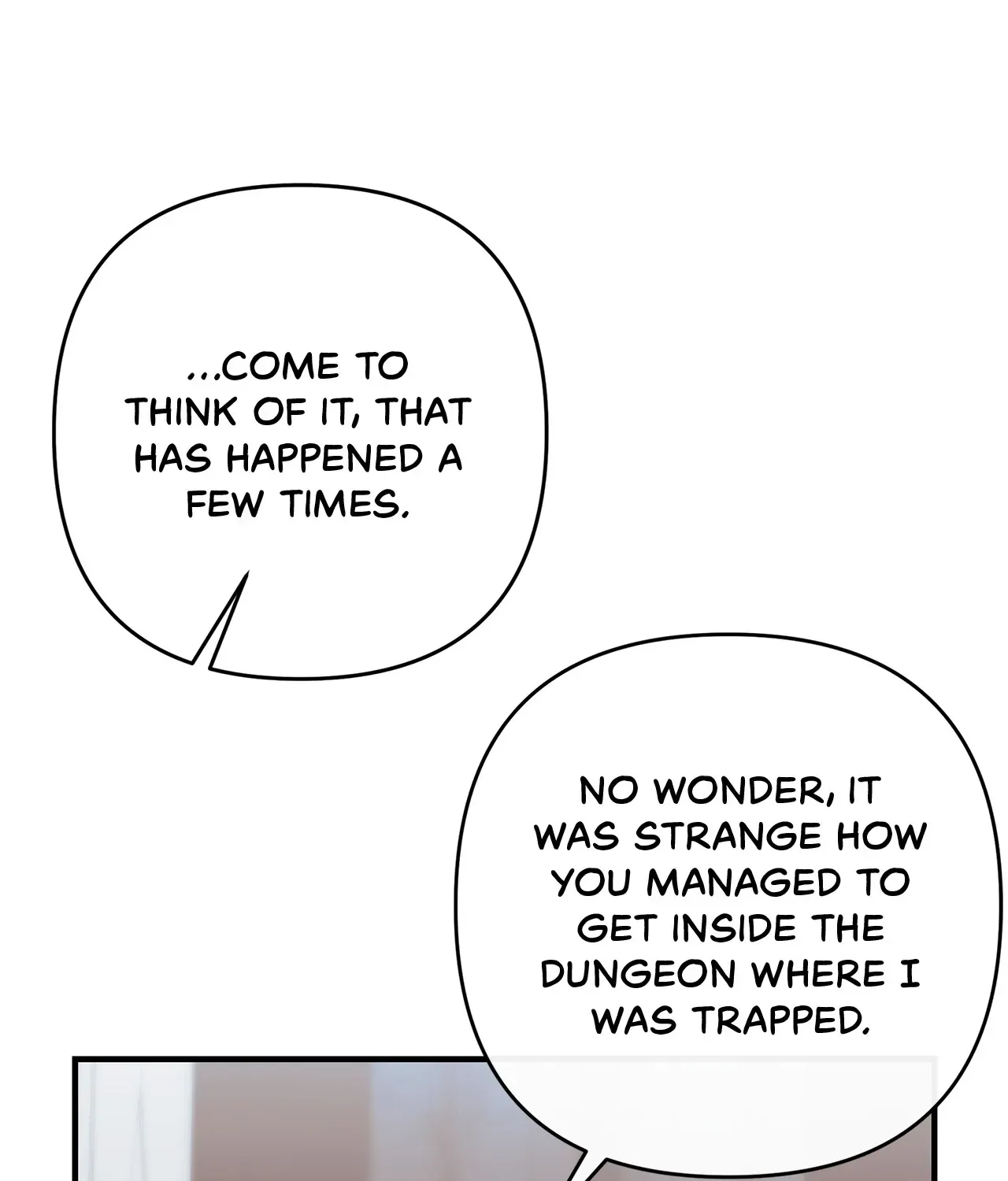 The S-Class Dungeon Owner Kainu Manga Chapter 35 Page 28