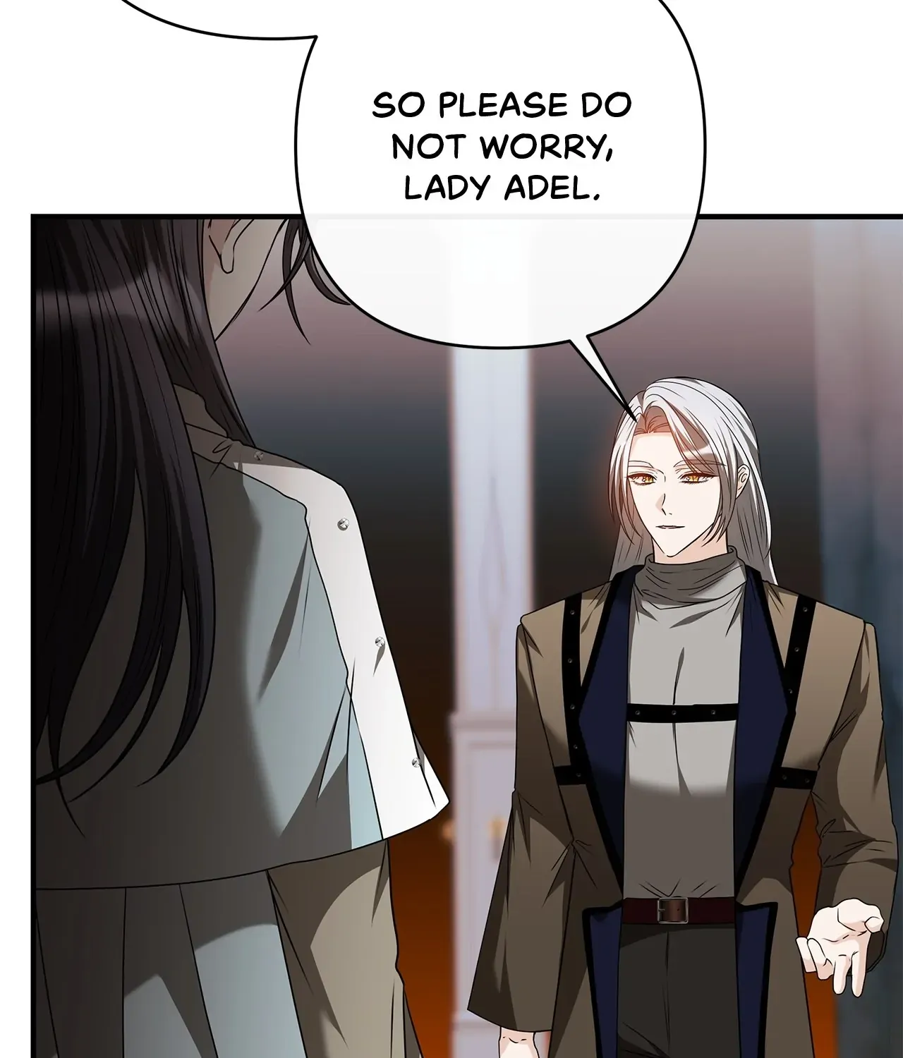 The S-Class Dungeon Owner Kainu Manga Chapter 35 Page 34