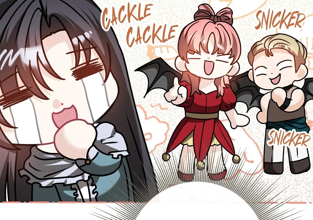 The S-Class Dungeon Owner Kainu Manga Chapter 35 Page 41