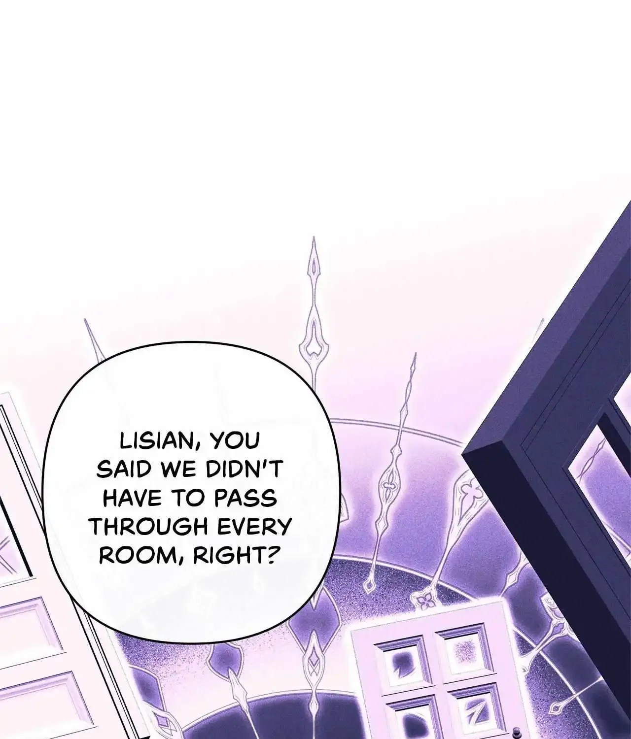 The S-Class Dungeon Owner Kainu Manga Chapter 34 Page 11