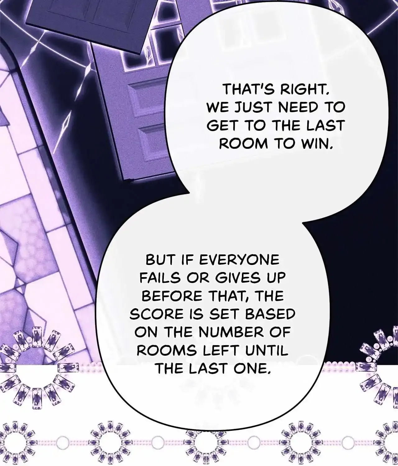 The S-Class Dungeon Owner Kainu Manga Chapter 34 Page 13