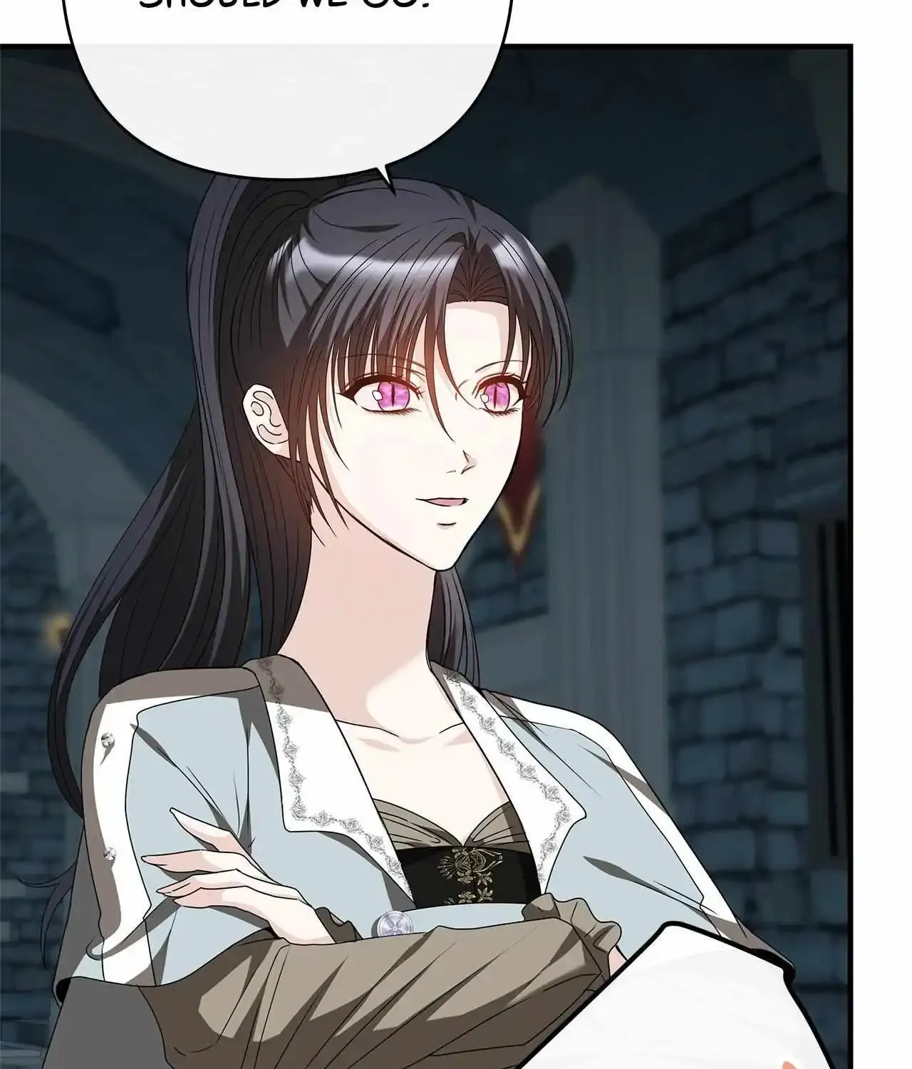 The S-Class Dungeon Owner Kainu Manga Chapter 34 Page 15