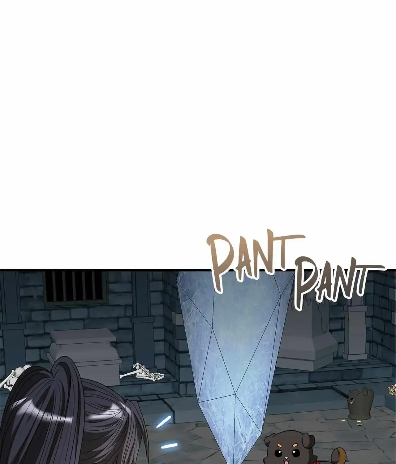 The S-Class Dungeon Owner Kainu Manga Chapter 34 Page 17